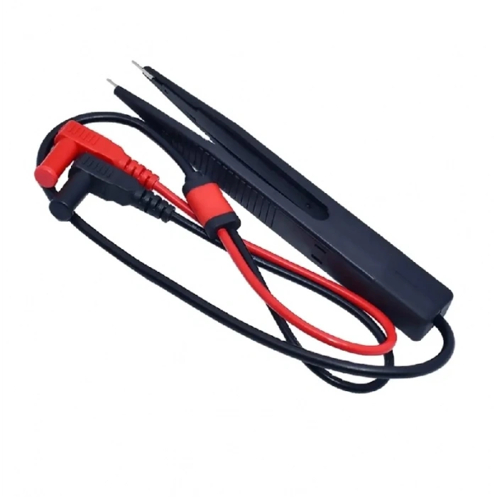 Smd Test Probu Direnç Kapasite Bobin Diyot Multimetre Avometre