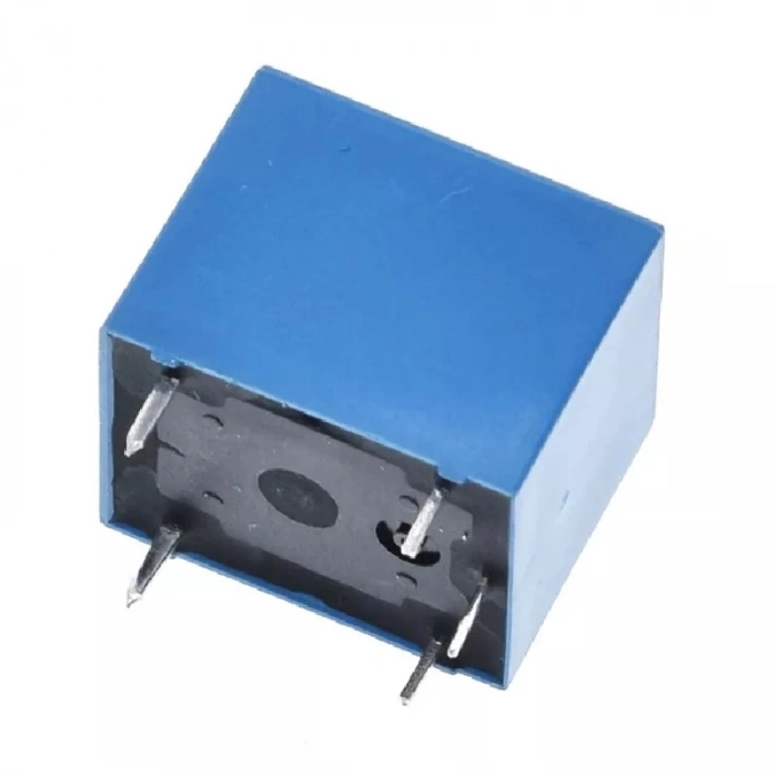 Songle 250V 10A SRD-12VDC-SL-C 12V DC Röle 5 Pin Pcb Montaj Tip