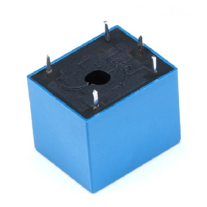 Songle 250V 10A SRD-12VDC-SL-C 12V DC Röle 5 Pin Pcb Montaj Tip