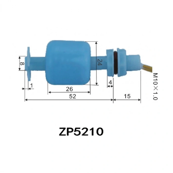 Su Seviyesi Sensörü (68x24 mm) - ZP5210