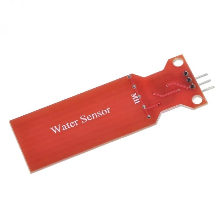 Su Seviyesi Yağmur Sensörü Modülü