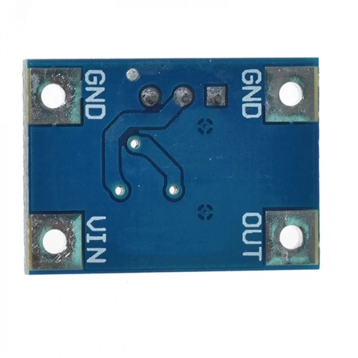 SX1308 DC 2A Voltaj Yükseltici Modül
