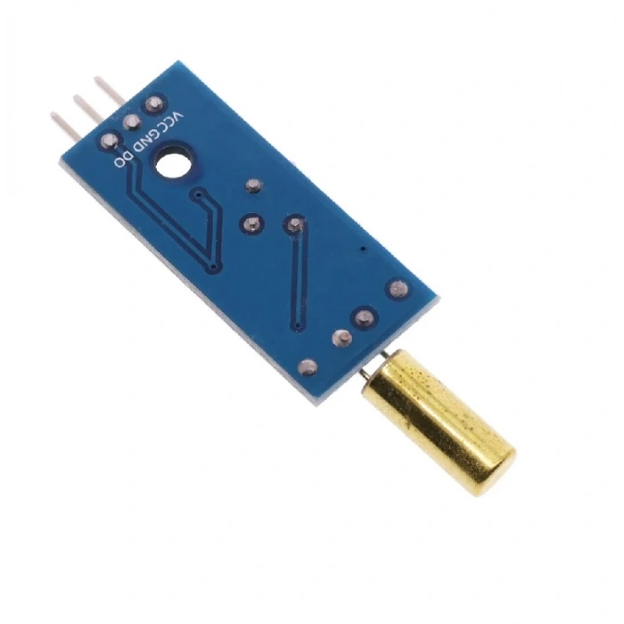 Tilt Sensör Kartı Eğim Sensörü