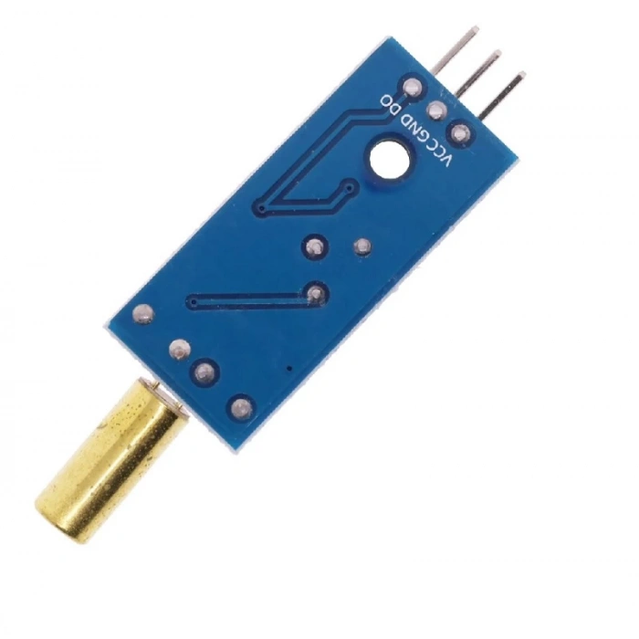 Tilt Sensör Kartı Eğim Sensörü