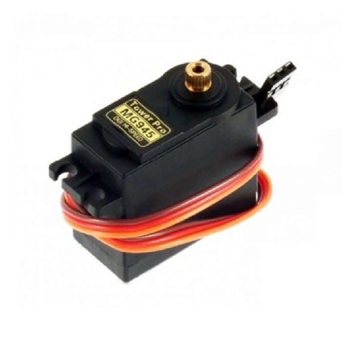 Tower Pro MG945 Metal Servo Motor