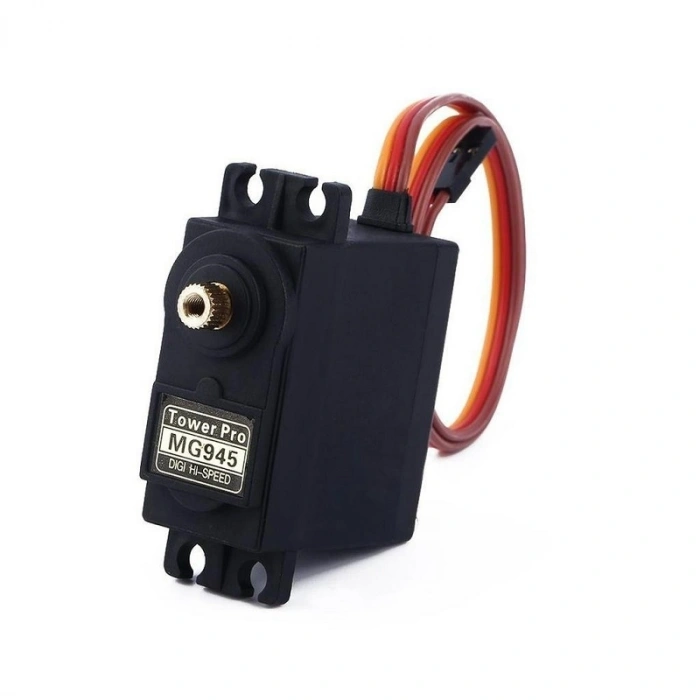 Tower Pro MG945 Metal Servo Motor