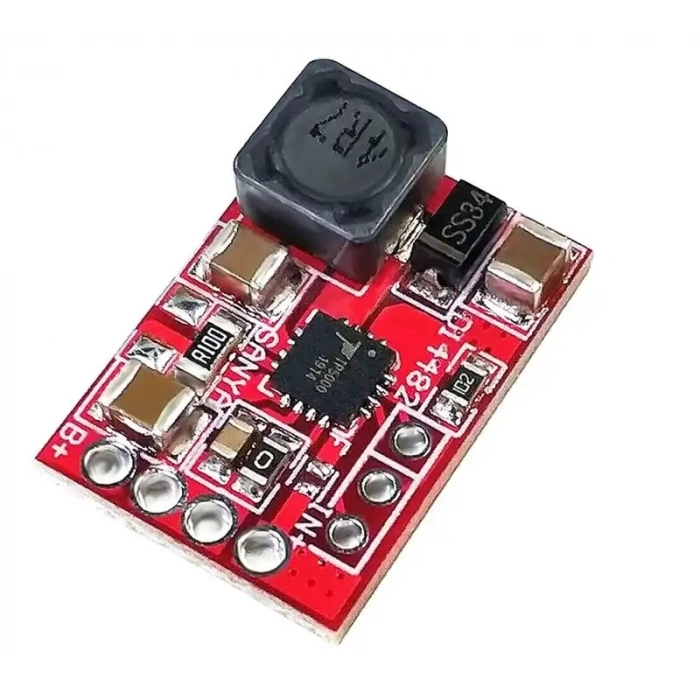 TP5000 LiFePO4-3.6V Li-Po-4.2V 1A Pil Şarj Devresi