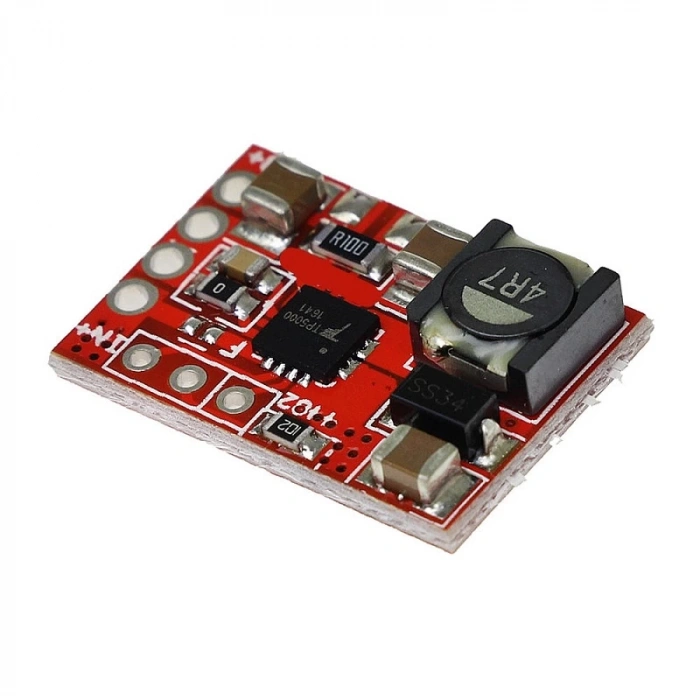 TP5000 LiFePO4-3.6V Li-Po-4.2V 1A Pil Şarj Devresi