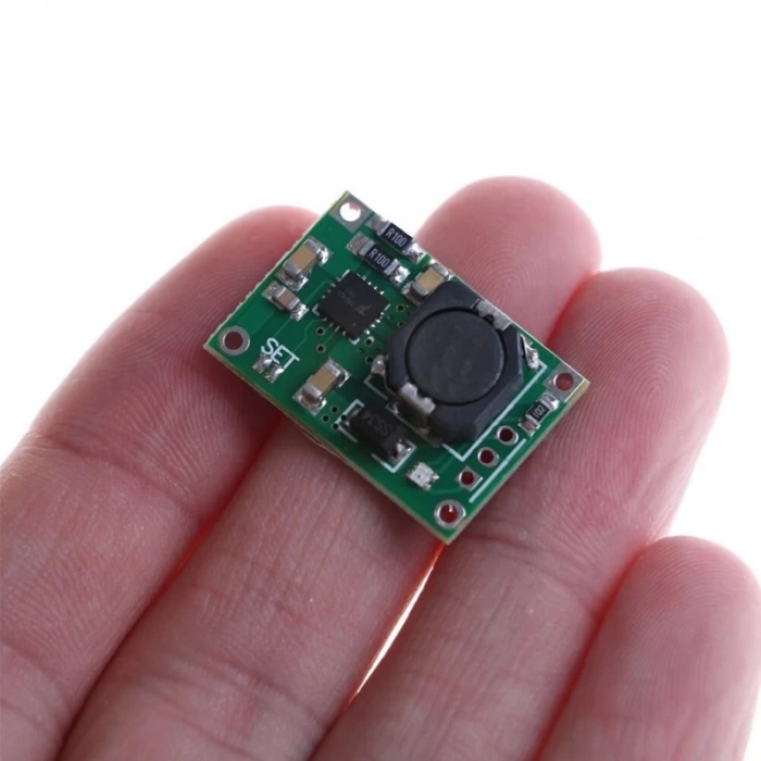 TP5100 3.7V Lityum Batarya Şarj Modülü 18650 1S 2 S4.2V 2A 8.4V