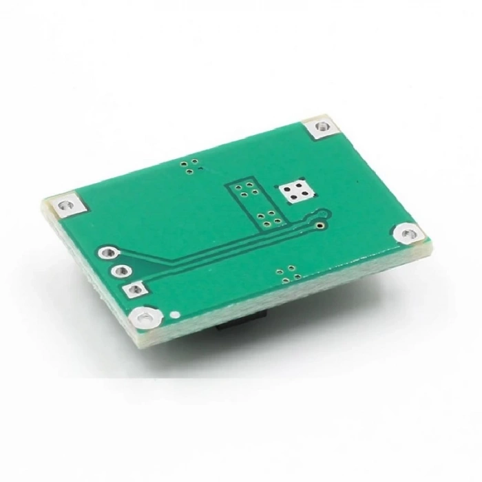 TP5100 3.7V Lityum Batarya Şarj Modülü 18650 1S 2 S4.2V 2A 8.4V