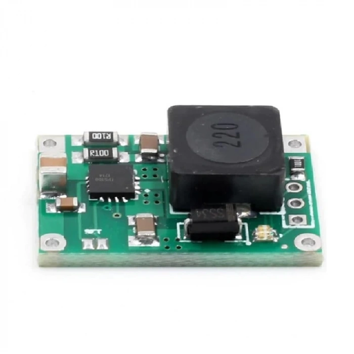 TP5100 3.7V Lityum Batarya Şarj Modülü 18650 1S 2 S4.2V 2A 8.4V