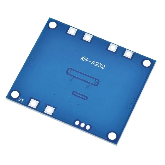 TPA3110 Dijital Amfi Devresi 2x30W XH-A232