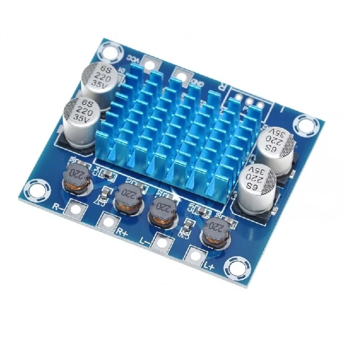 TPA3110 Dijital Amfi Devresi 2x30W XH-A232