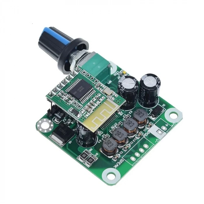 TPA3110 2x15W Bluetooth Amfi Modülü