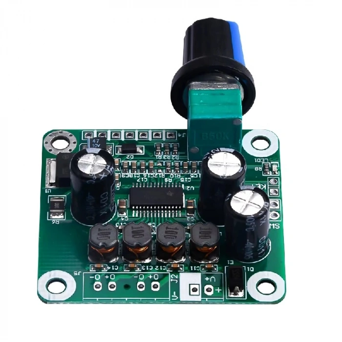 TPA3110 2x15W Dijital Stereo Amfi Modül