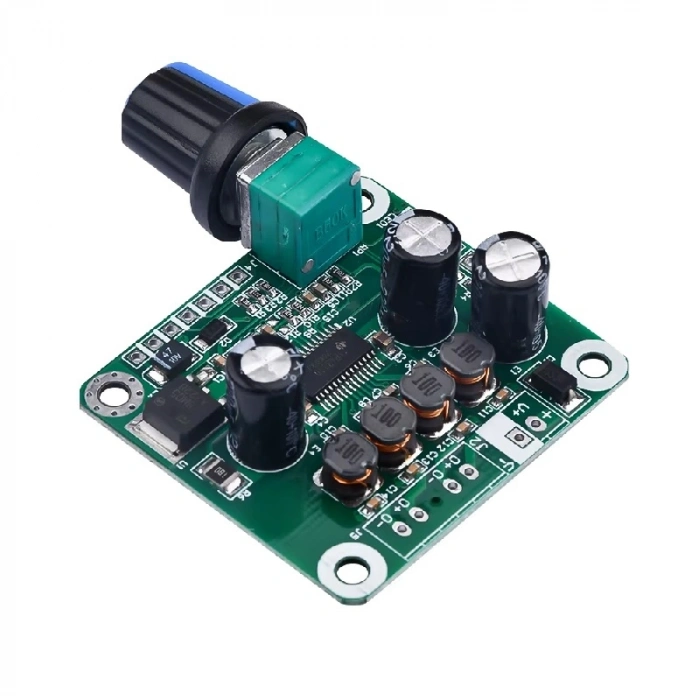 TPA3110 2x15W Dijital Stereo Amfi Modül