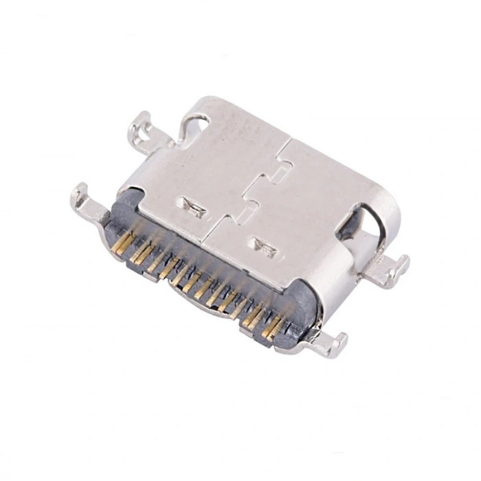 Type-c Usb 3.1 Usb Şarj Soketi