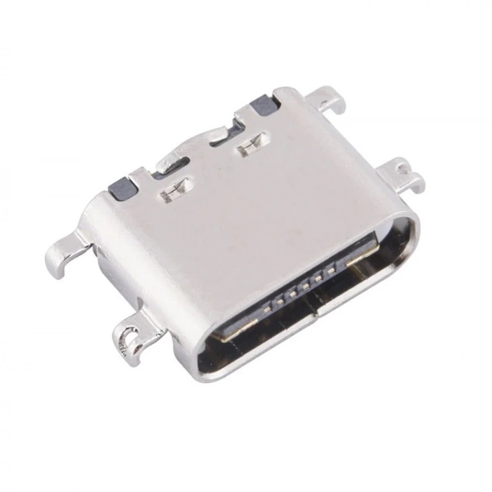 Type-c Usb 3.1 Usb Şarj Soketi