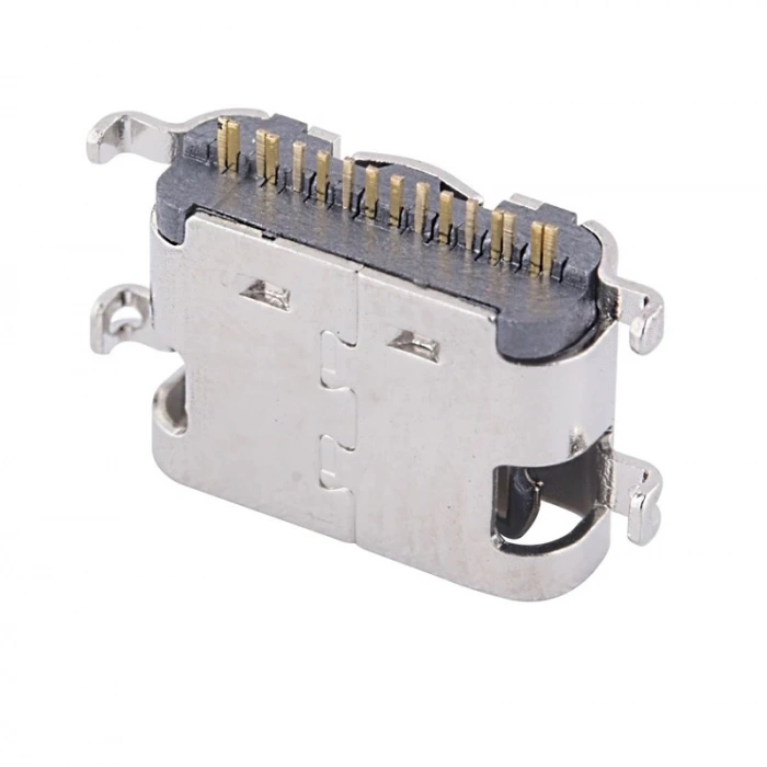 Type-c Usb 3.1 Usb Şarj Soketi