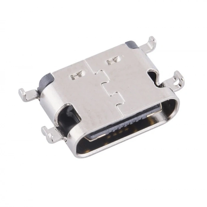 Type-c Usb 3.1 Usb Şarj Soketi