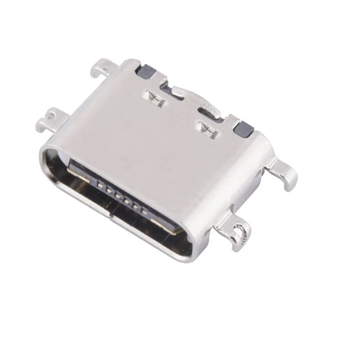 Type-c Usb 3.1 Usb Şarj Soketi