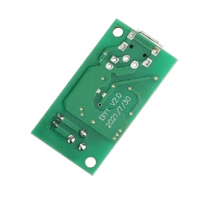 Ultrasonik Sis Yapıcı Nem Modülü