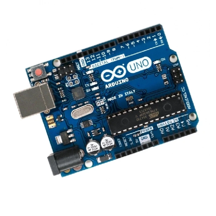 Uno R3 Klon Mega328P Smd (Ch340) + Usb Kablo