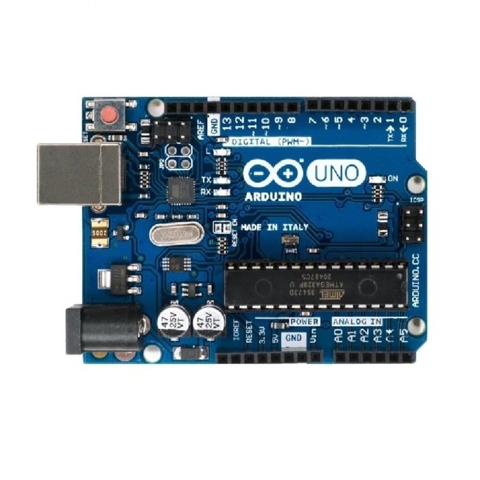 Uno R3 Klon Mega328P Smd (Ch340) + Usb Kablo