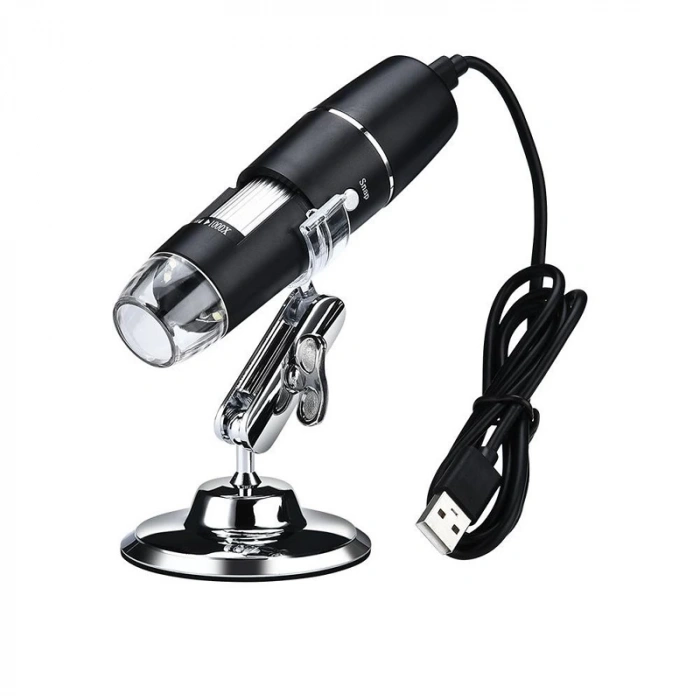 1000X USB Dijital Mikroskop