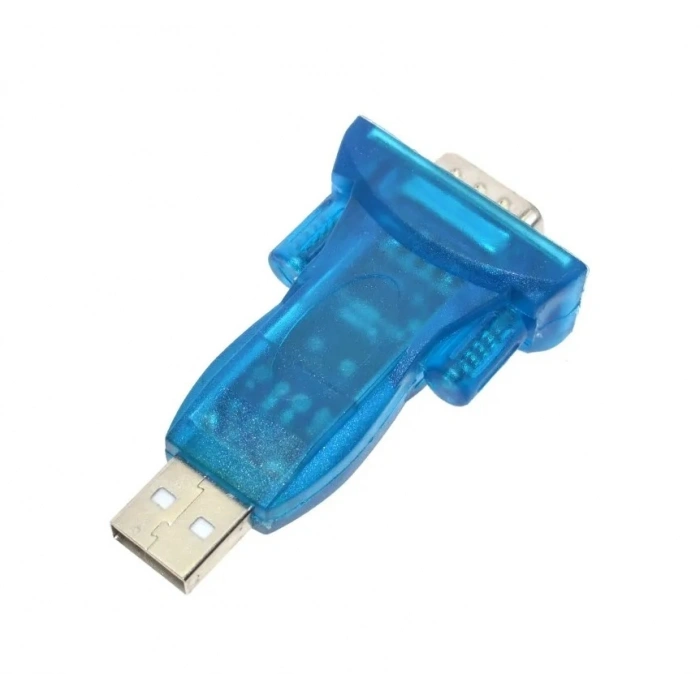USB TO RS232 ÇEVİRİCİ DÖNÜŞTÜRÜCÜ