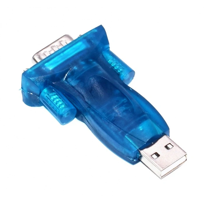 USB TO RS232 ÇEVİRİCİ DÖNÜŞTÜRÜCÜ