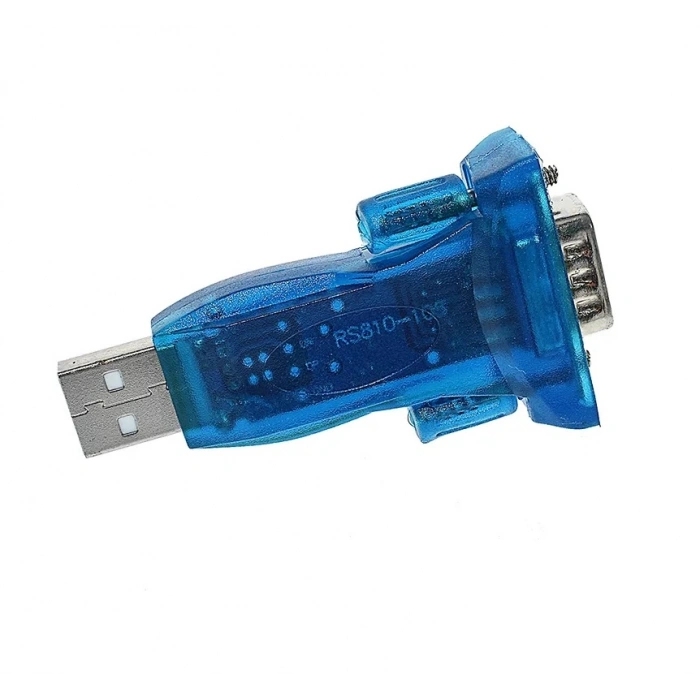 USB TO RS232 ÇEVİRİCİ DÖNÜŞTÜRÜCÜ