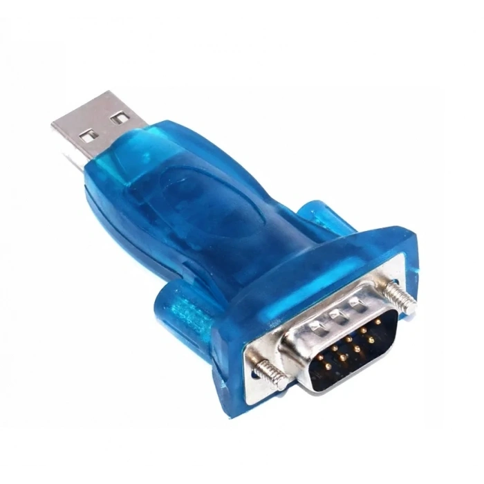 USB TO RS232 ÇEVİRİCİ DÖNÜŞTÜRÜCÜ