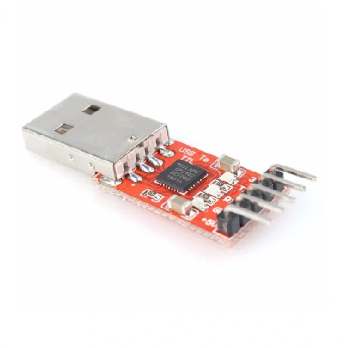 USB to TTL UART CP2102 Modül