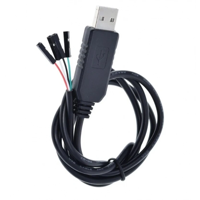 USB to TTL UART Seri Kablo - PL2303HX - 1m