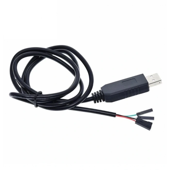 USB to TTL UART Seri Kablo - PL2303HX - 1m
