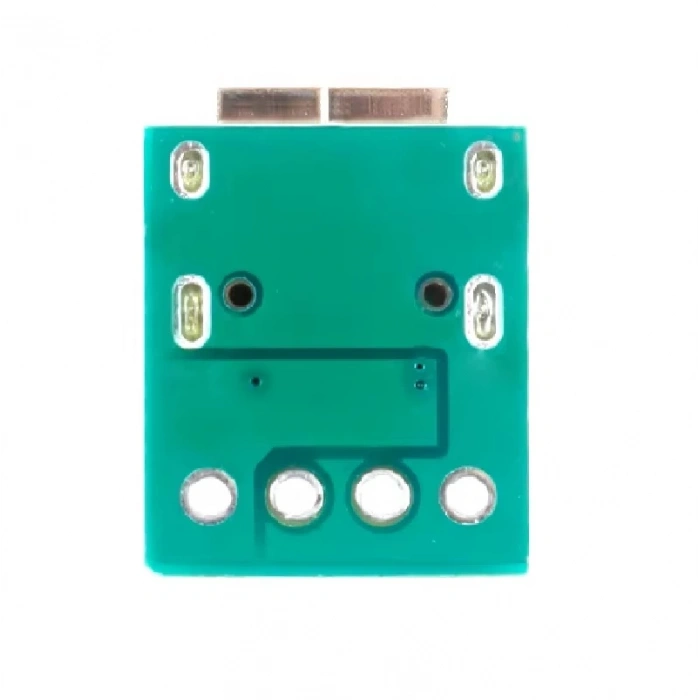 USB Type C to Dip Pcb