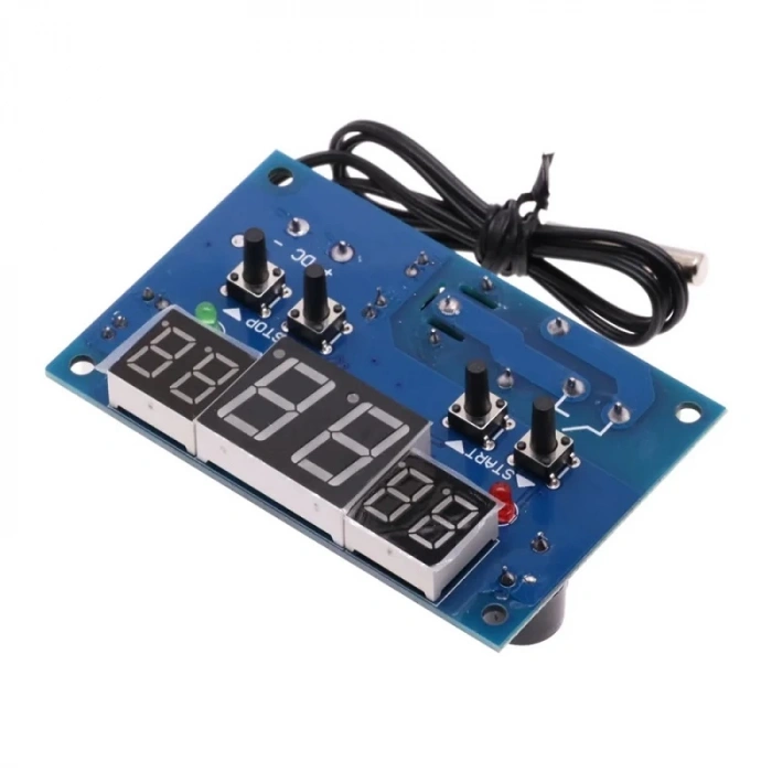 W1401 Dijital Termostat 12V