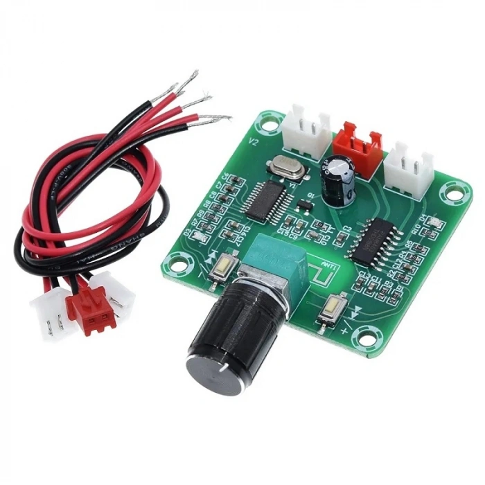 Xh-A158 Bluetooth Mp3 Modül  5W+5W