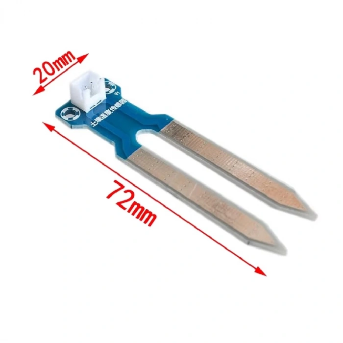 XH-M214 12V Isı-Nem-Işık Kontrollü Röleli Sensör Modülü