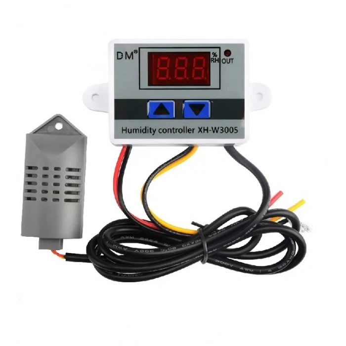 XH-W3005 Dijital Termostat DC 12V