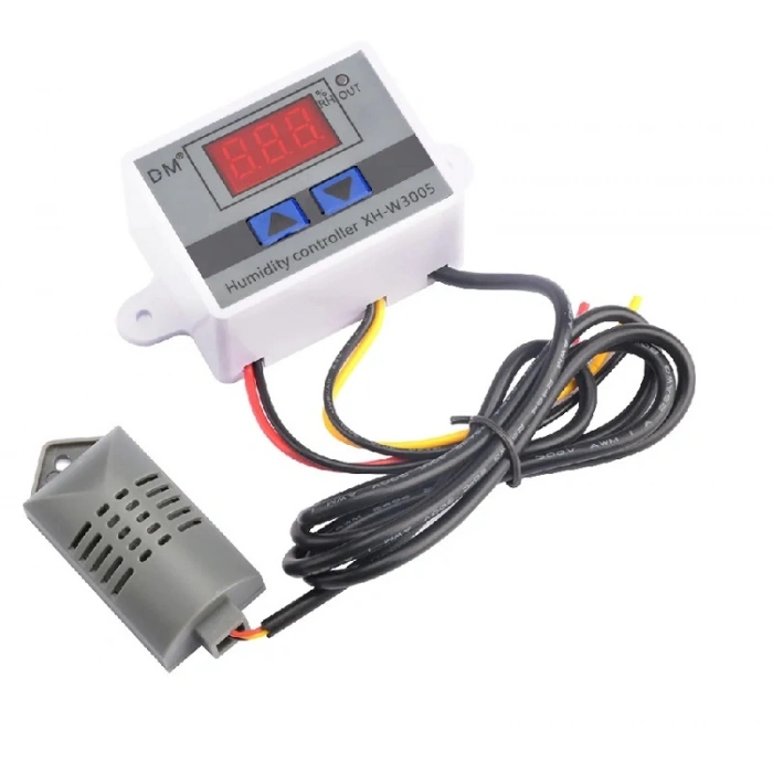 XH-W3005 Dijital Termostat DC 12V