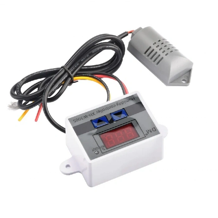 XH-W3005 Dijital Termostat DC 12V
