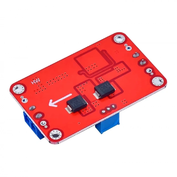 XL6009 LM2596S Dc-Dc 3A Voltaj Yükseltici Ve Düşürücü Modül