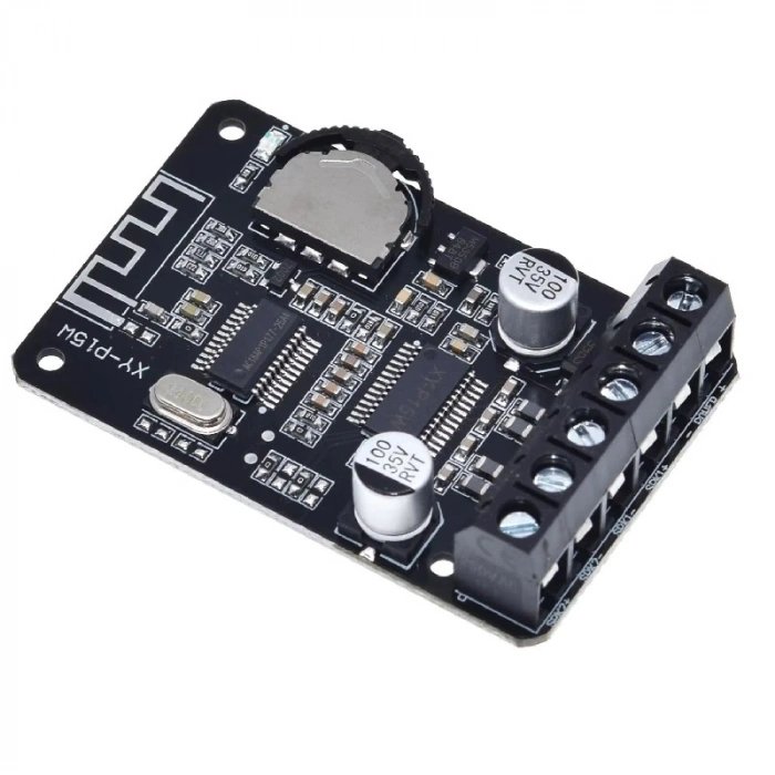 XY-P15W Bluetooth Modül
