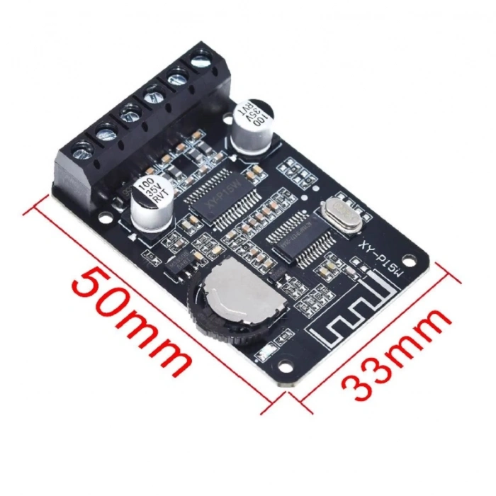 XY-P15W Bluetooth Modül