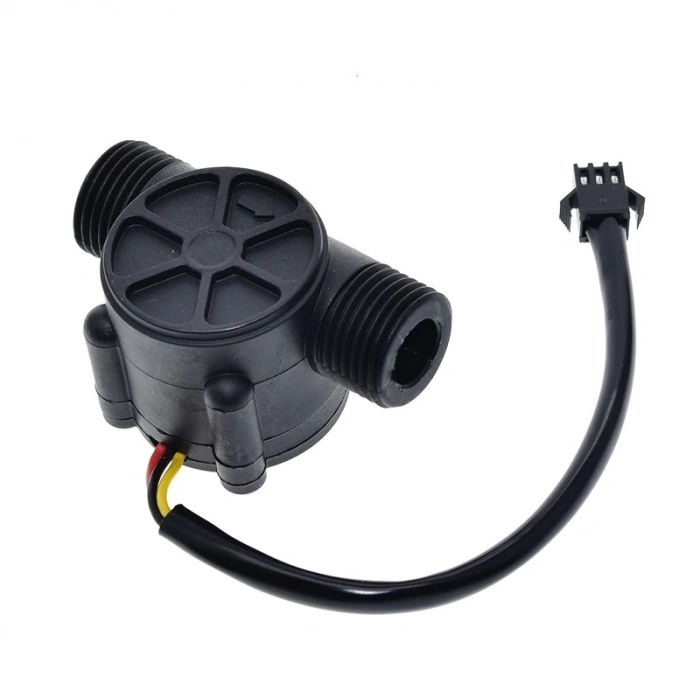 YF-S201 Su Akış Sensörü