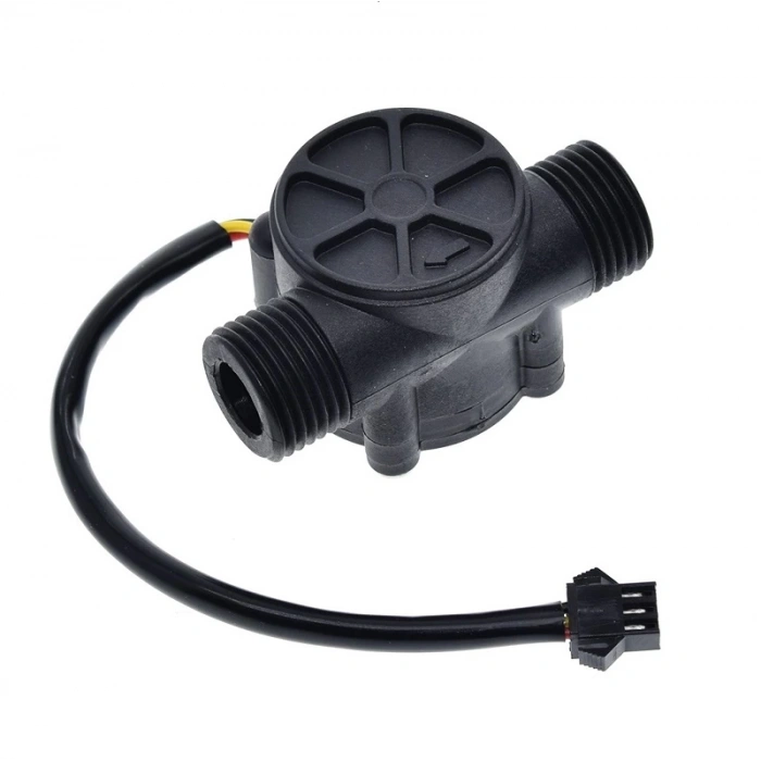 YF-S201 Su Akış Sensörü