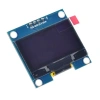 1.3 inch 128x64 Mavi Oled Grafik Lcd Ekran SH1106 4 Pin I2C