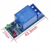 1 Kanal 24V Röle Modül Ac - 250V 10A